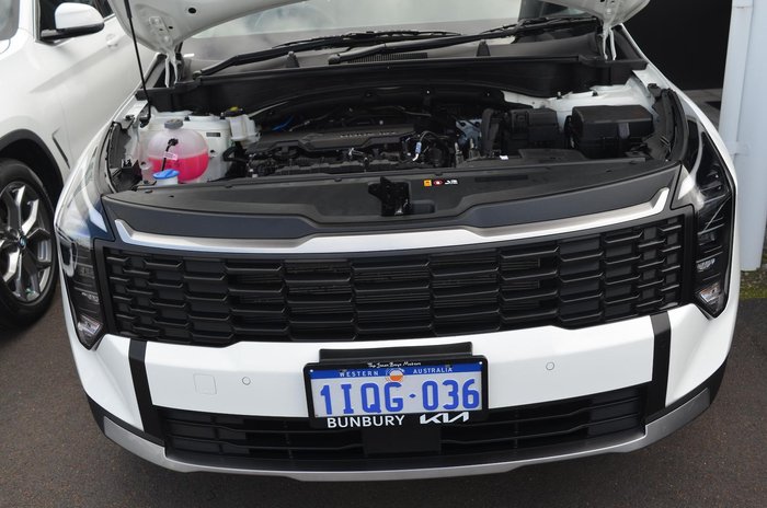 2025 Kia Sportage S
