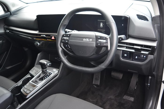 2025 Kia Sportage S