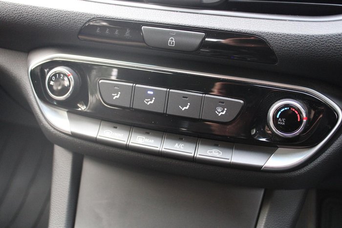 2020 Hyundai i30 Active