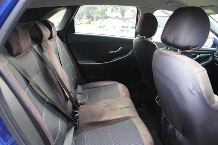 2020 Hyundai i30 Active