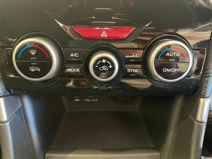 2022 Subaru Forester 2.5i