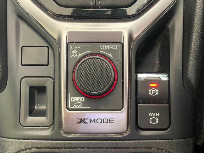2022 Subaru Forester 2.5i