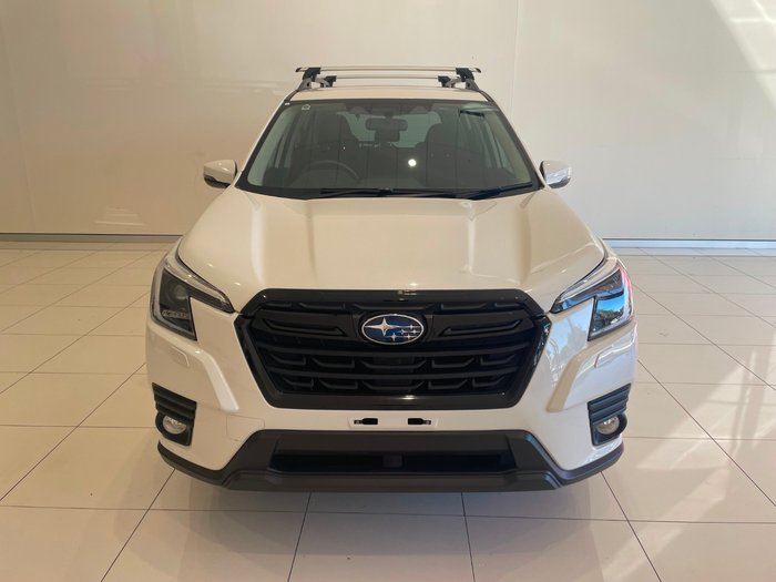 2022 Subaru Forester 2.5i