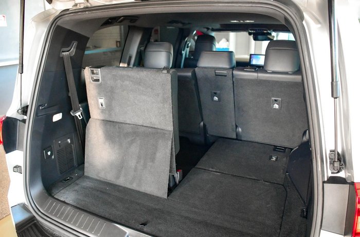 2022 Toyota Landcruiser VX
