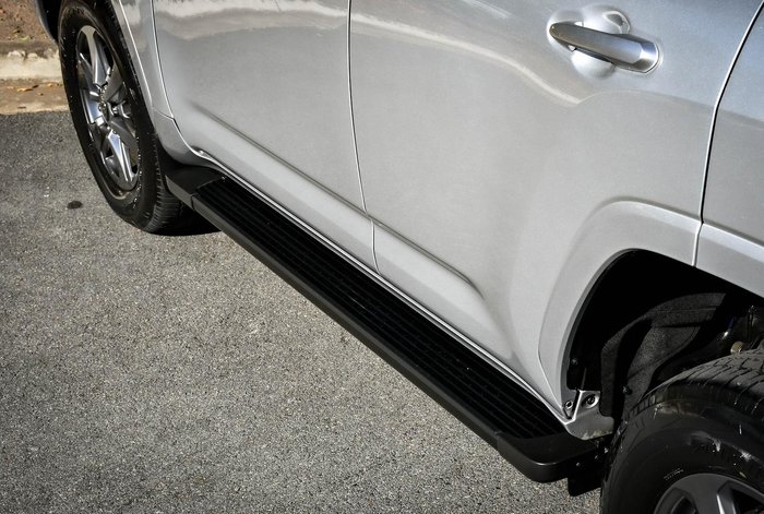 2022 Toyota Landcruiser VX