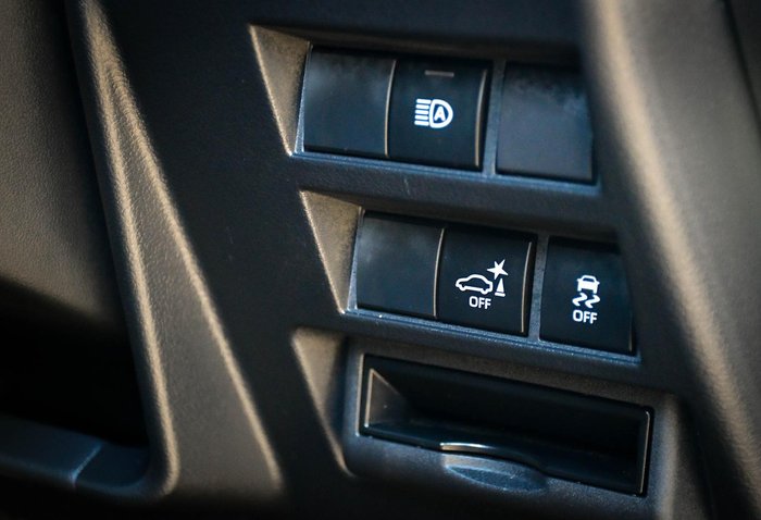 2022 Toyota Landcruiser VX