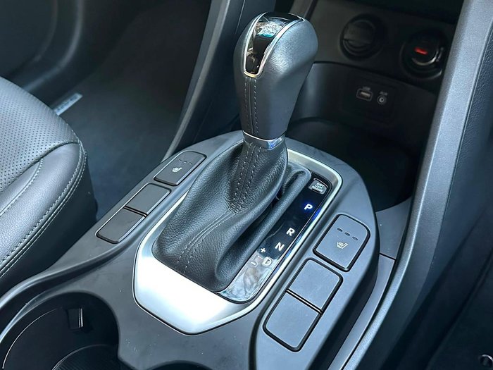 2017 Hyundai Santa Fe Active X