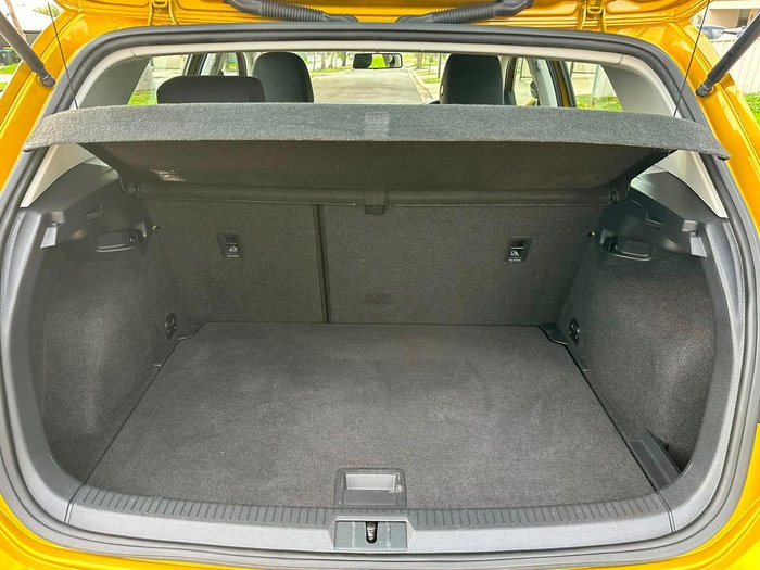 2017 Volkswagen Golf 110TSI
