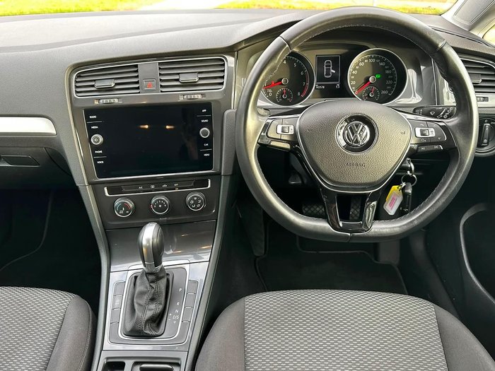 2017 Volkswagen Golf 110TSI