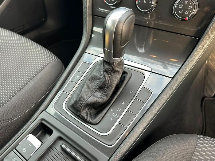 2017 Volkswagen Golf 110TSI