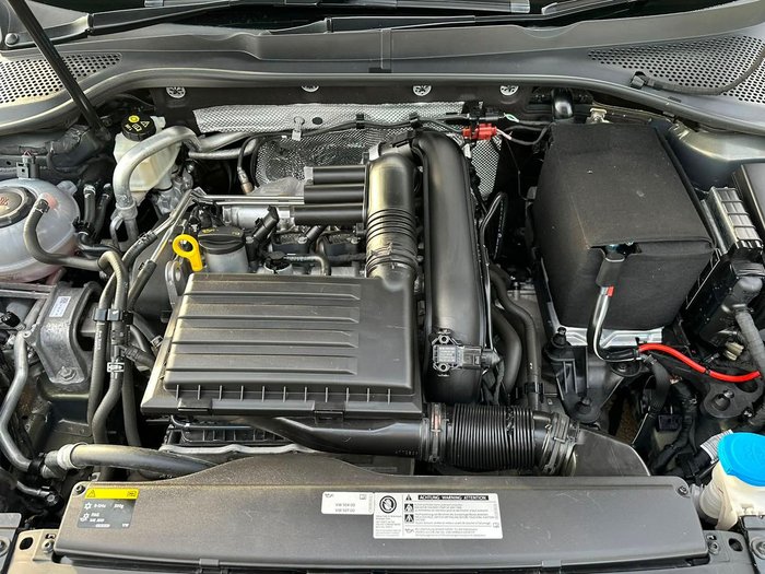 2017 Volkswagen Golf 110TSI