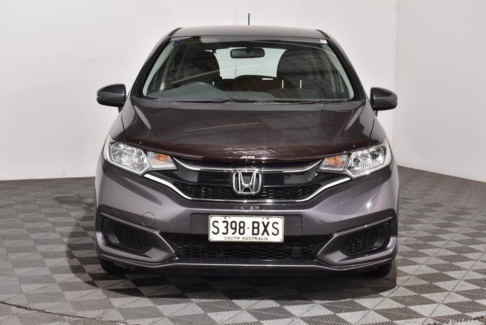 2018 Honda Jazz VTi