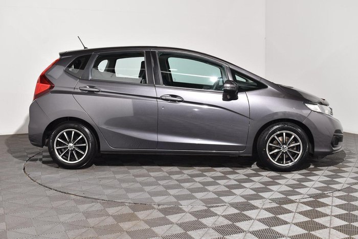 2018 Honda Jazz VTi