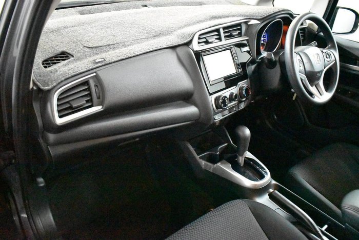 2018 Honda Jazz VTi