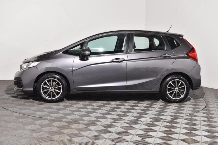 2018 Honda Jazz VTi