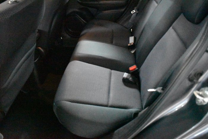 2018 Honda Jazz VTi