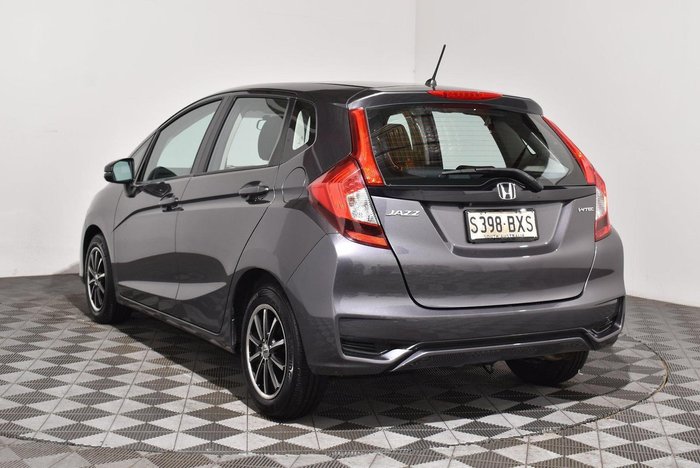 2018 Honda Jazz VTi