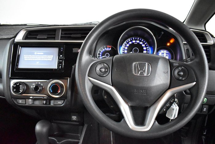 2018 Honda Jazz VTi