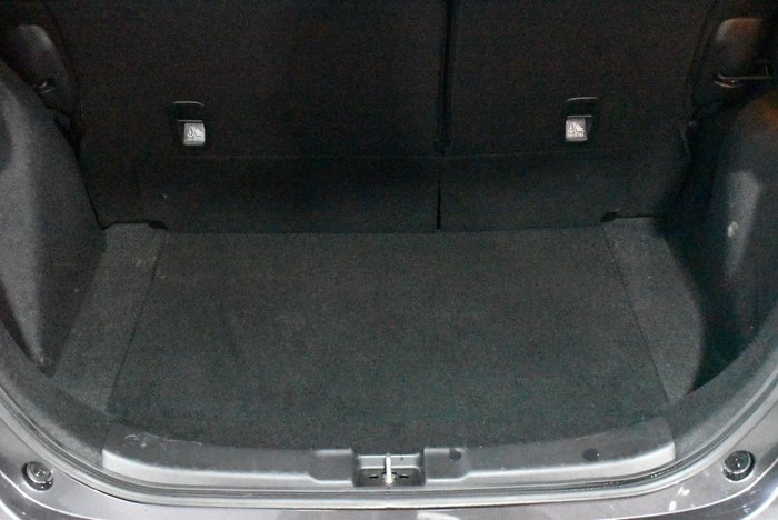 2018 Honda Jazz VTi
