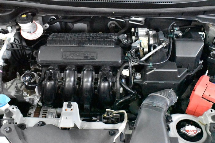 2018 Honda Jazz VTi