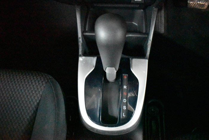 2018 Honda Jazz VTi