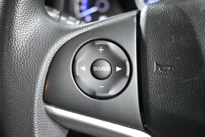 2018 Honda Jazz VTi