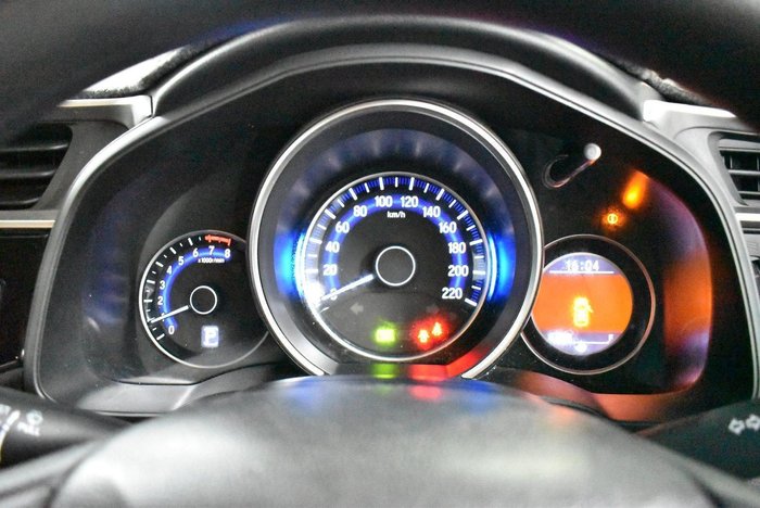 2018 Honda Jazz VTi