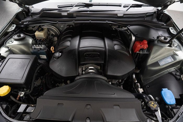 2013 Holden Commodore SS