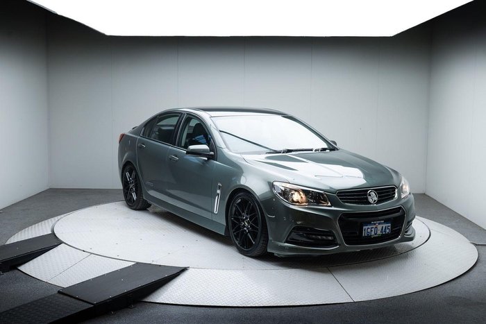 2013 Holden Commodore SS
