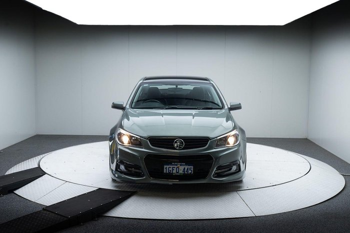2013 Holden Commodore SS