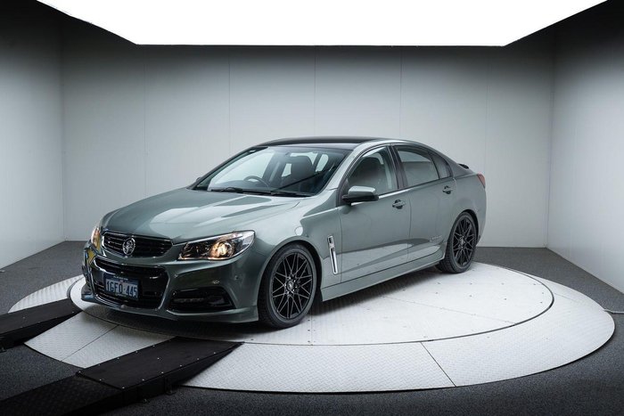 2013 Holden Commodore