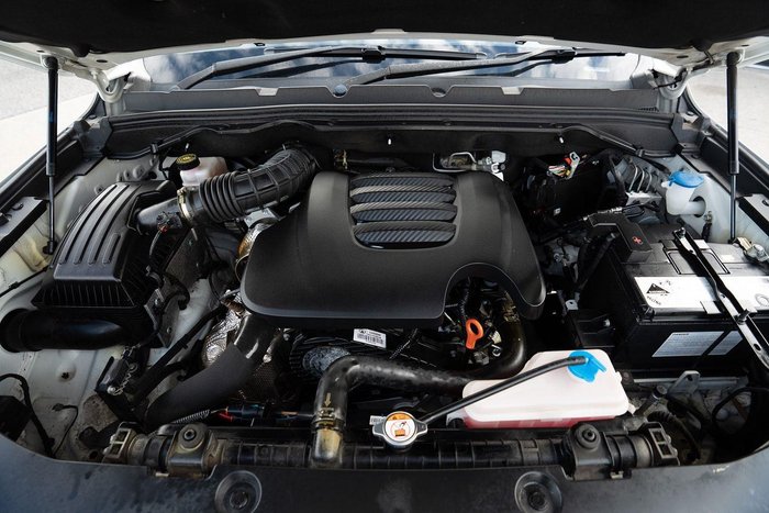2023 GWM Ute