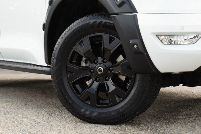 2023 GWM Ute