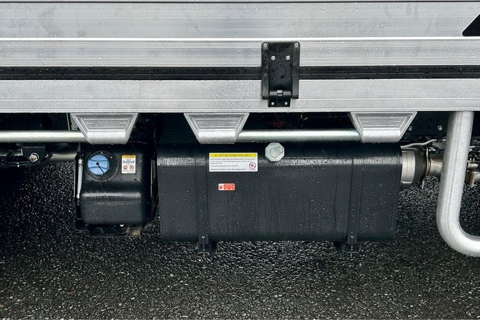 2026 Isuzu N Series NNR 45-150 DT D34 Traypack