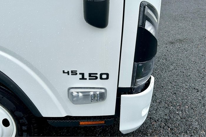 2026 Isuzu N Series NNR 45-150 DT D34 Traypack