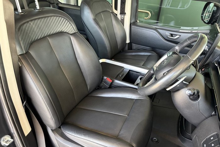 2021 Hyundai STARIA Highlander