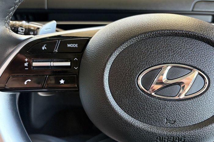 2021 Hyundai STARIA Highlander