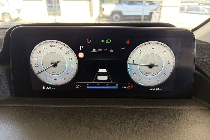 2021 Hyundai STARIA Highlander