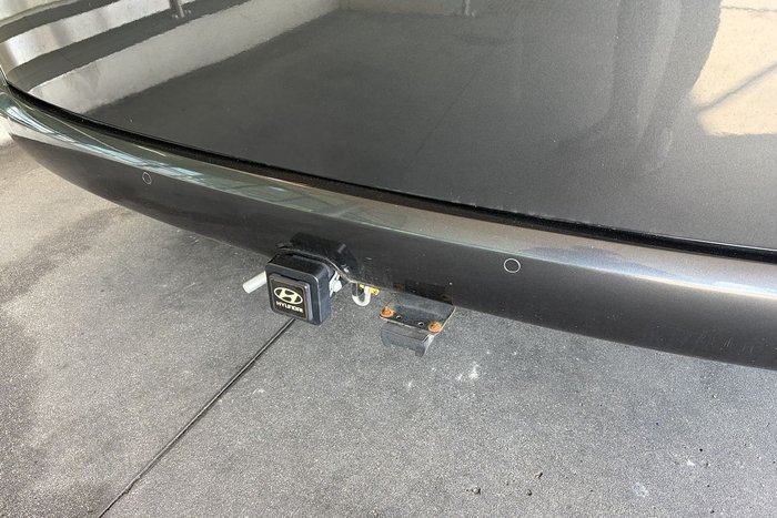 2021 Hyundai STARIA Highlander