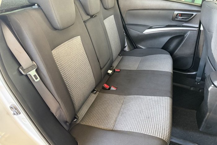 2022 Suzuki S-Cross ALLGRIP Prestige