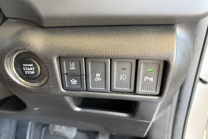 2022 Suzuki S-Cross ALLGRIP Prestige