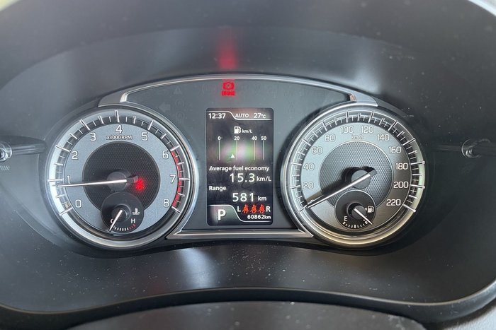 2022 Suzuki S-Cross ALLGRIP Prestige