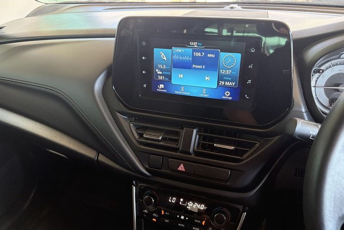 2022 Suzuki S-Cross ALLGRIP Prestige