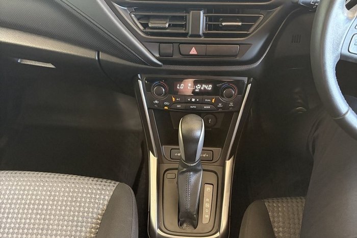 2022 Suzuki S-Cross ALLGRIP Prestige
