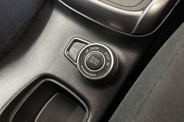 2022 Suzuki S-Cross ALLGRIP Prestige