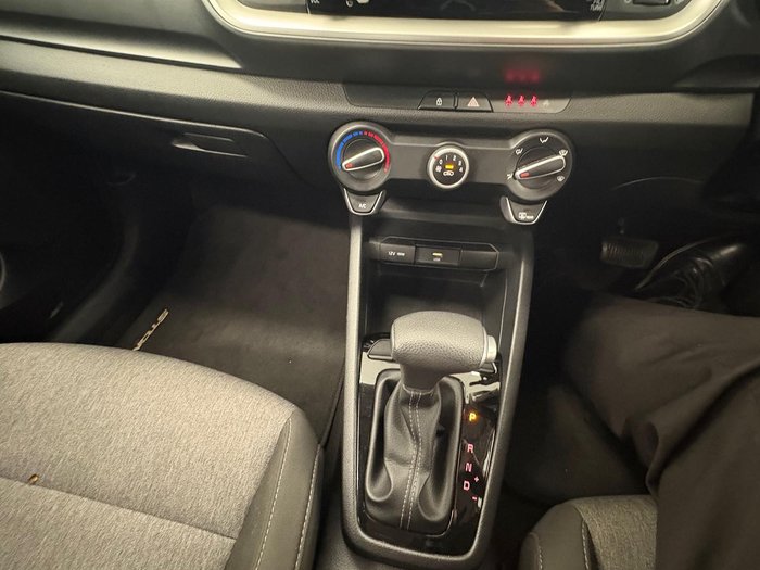 2023 Kia Stonic S YB MY23 Sporty Blue