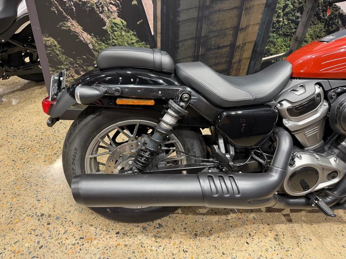 2024 Harley-Davidson Nightster (RH975)