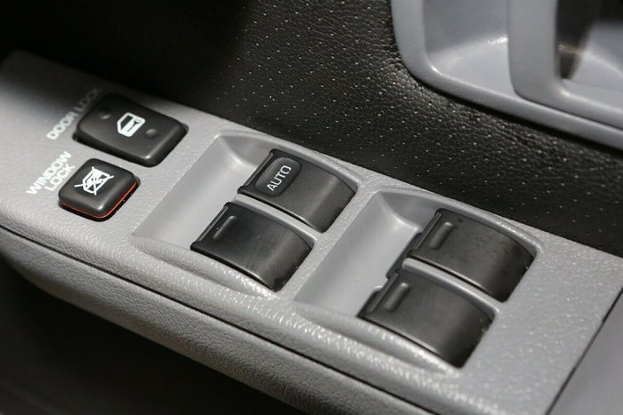 2023 Toyota Landcruiser GXL