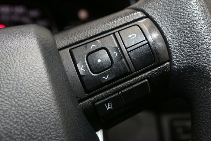 2023 Toyota Landcruiser GXL