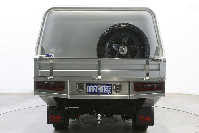 2023 Toyota Landcruiser GXL